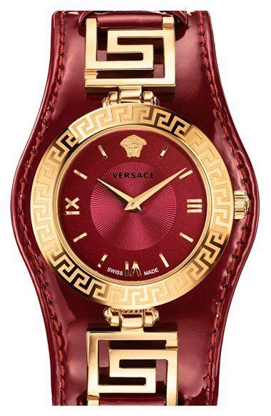 versace collection nordstrom|Versace watch Nordstrom.